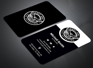 Design de Carte de Visite par sadikul islam pour Building Energy Group | Design : #32815762