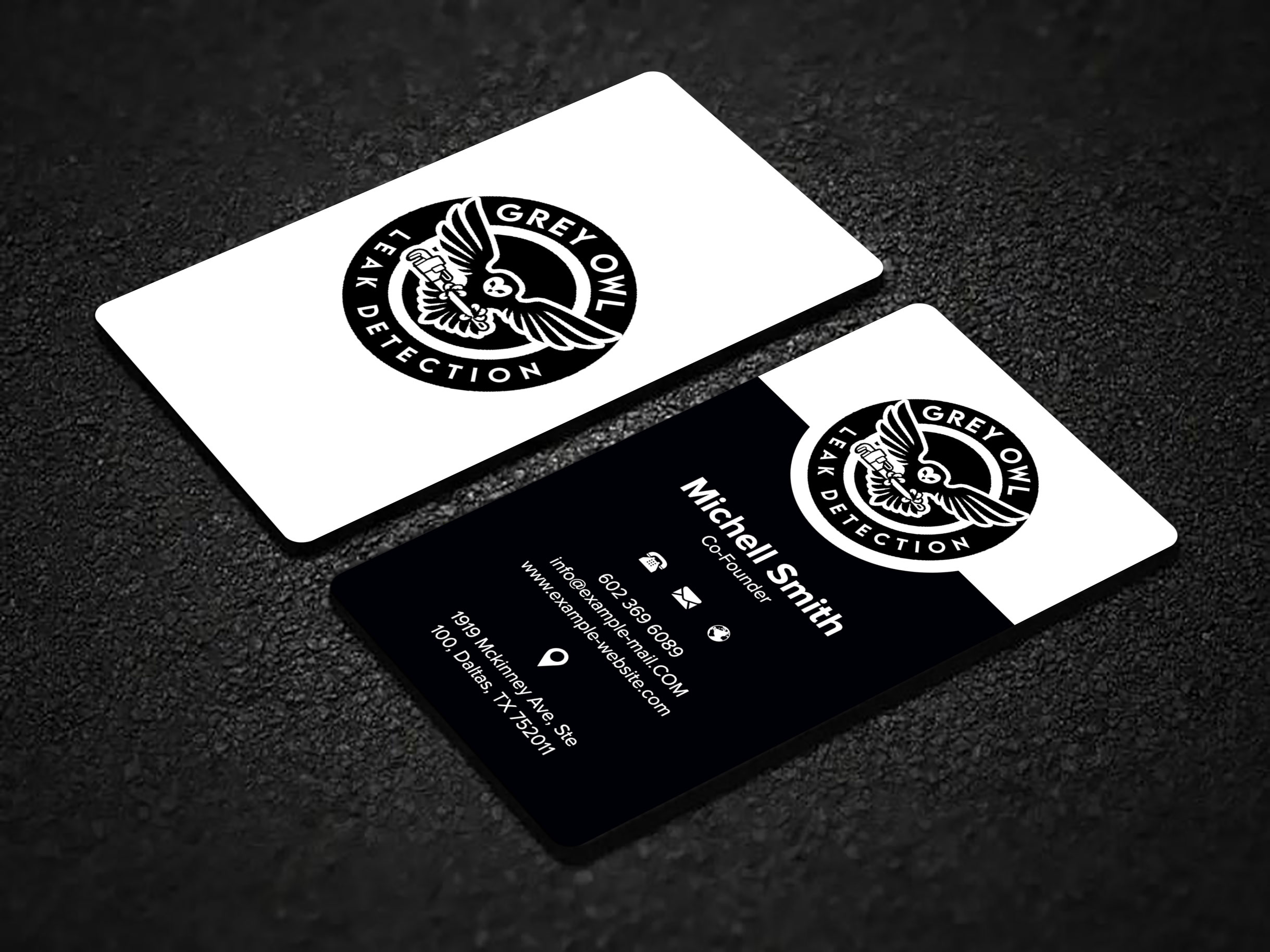 Business Card Design by sadikul islam for Building Energy Group | Design #32815866