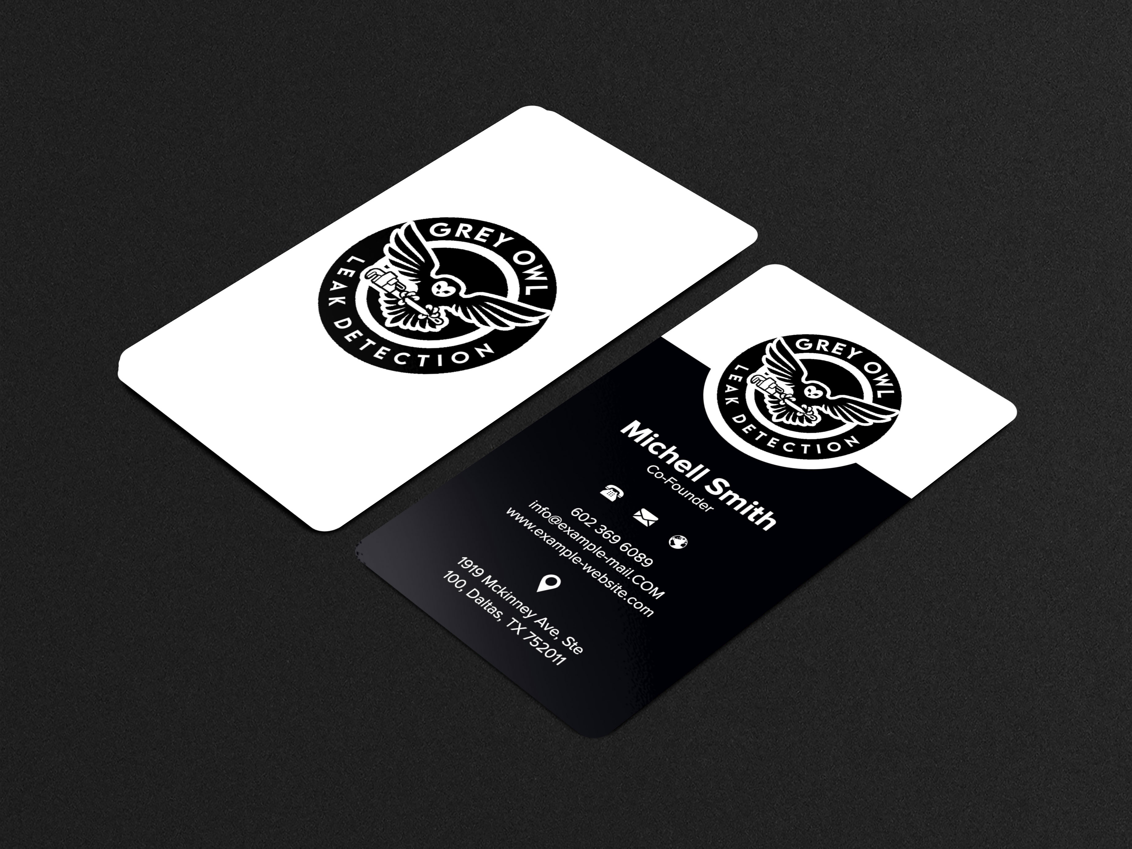 Business Card Design by sadikul islam for Building Energy Group | Design #32815868