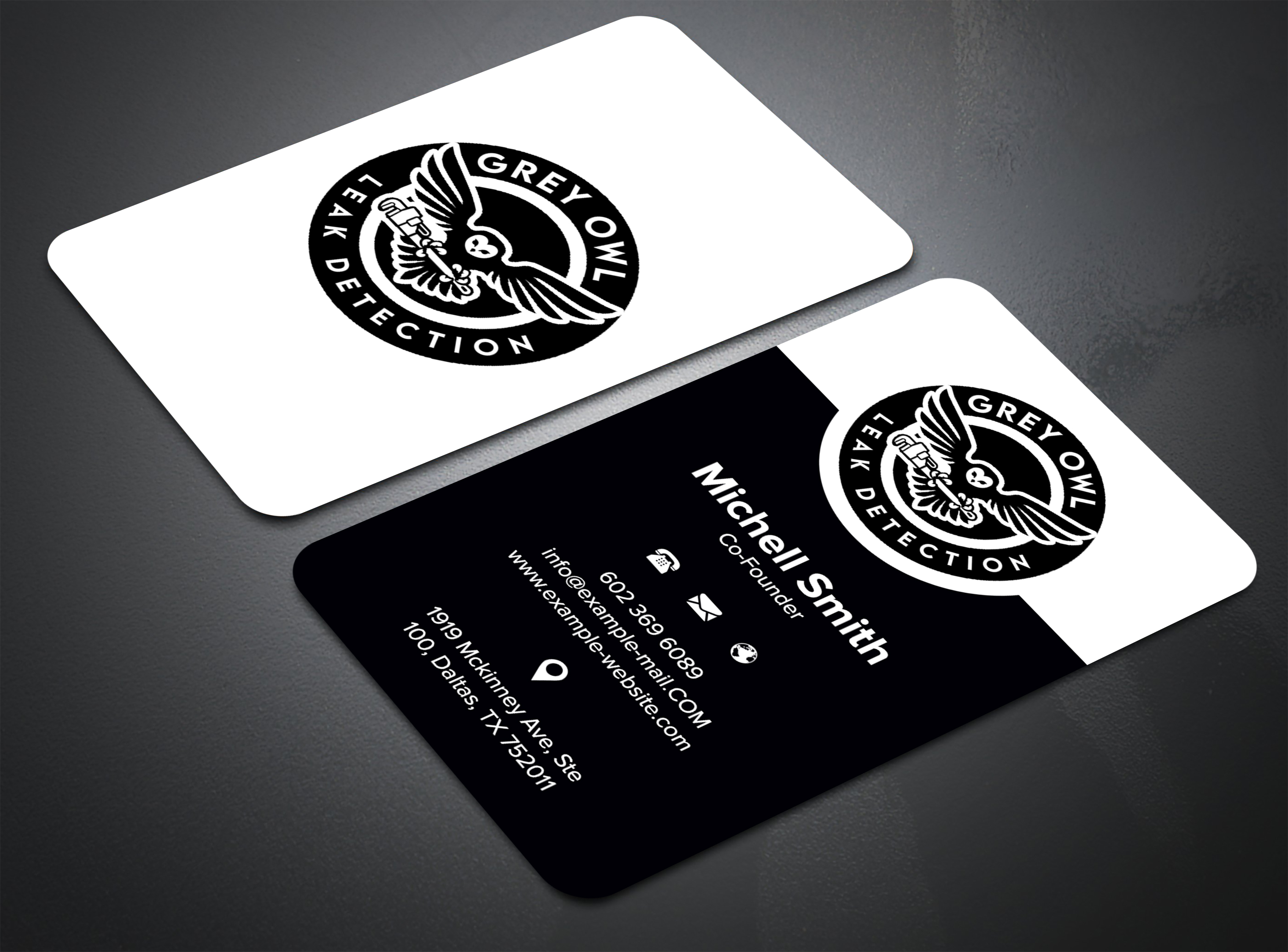 Business Card Design by sadikul islam for Building Energy Group | Design #32815869