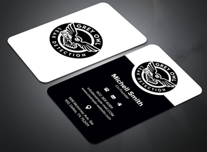 Design de Carte de Visite par sadikul islam pour Building Energy Group | Design : #32815869