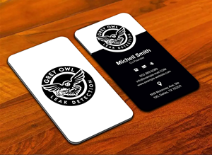Design de Carte de Visite par sadikul islam pour Building Energy Group | Design : #32815870