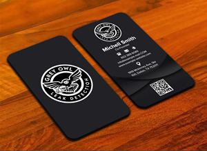 Design de Carte de Visite par sadikul islam pour Building Energy Group | Design : #32818886