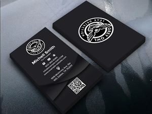 Design de Carte de Visite par sadikul islam pour Building Energy Group | Design : #32818922