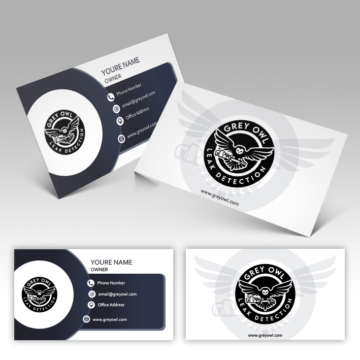 Business Card Design by yans23 for Building Energy Group | Design #32803170