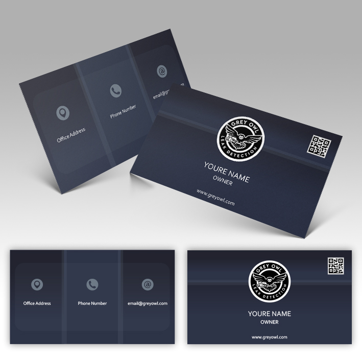 Business Card Design by yans23 for Building Energy Group | Design #32804616