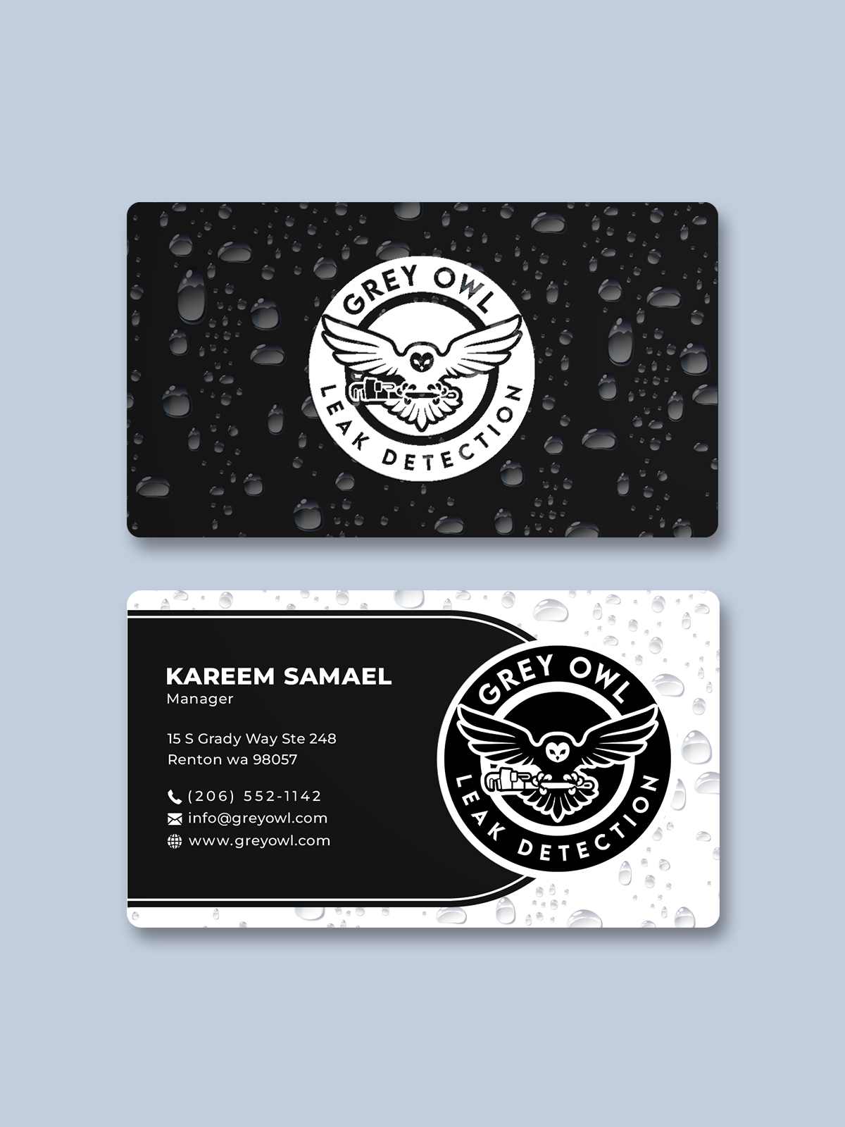 Design de Carte de Visite par Creative Moon Design pour Building Energy Group | Design #32809574
