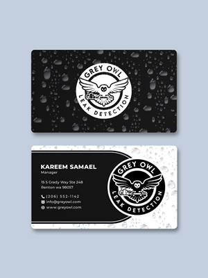Design de Carte de Visite par Creative Moon Design pour Building Energy Group | Design : #32809574