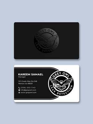 Design de Carte de Visite par Creative Moon Design pour Building Energy Group | Design : #32809575
