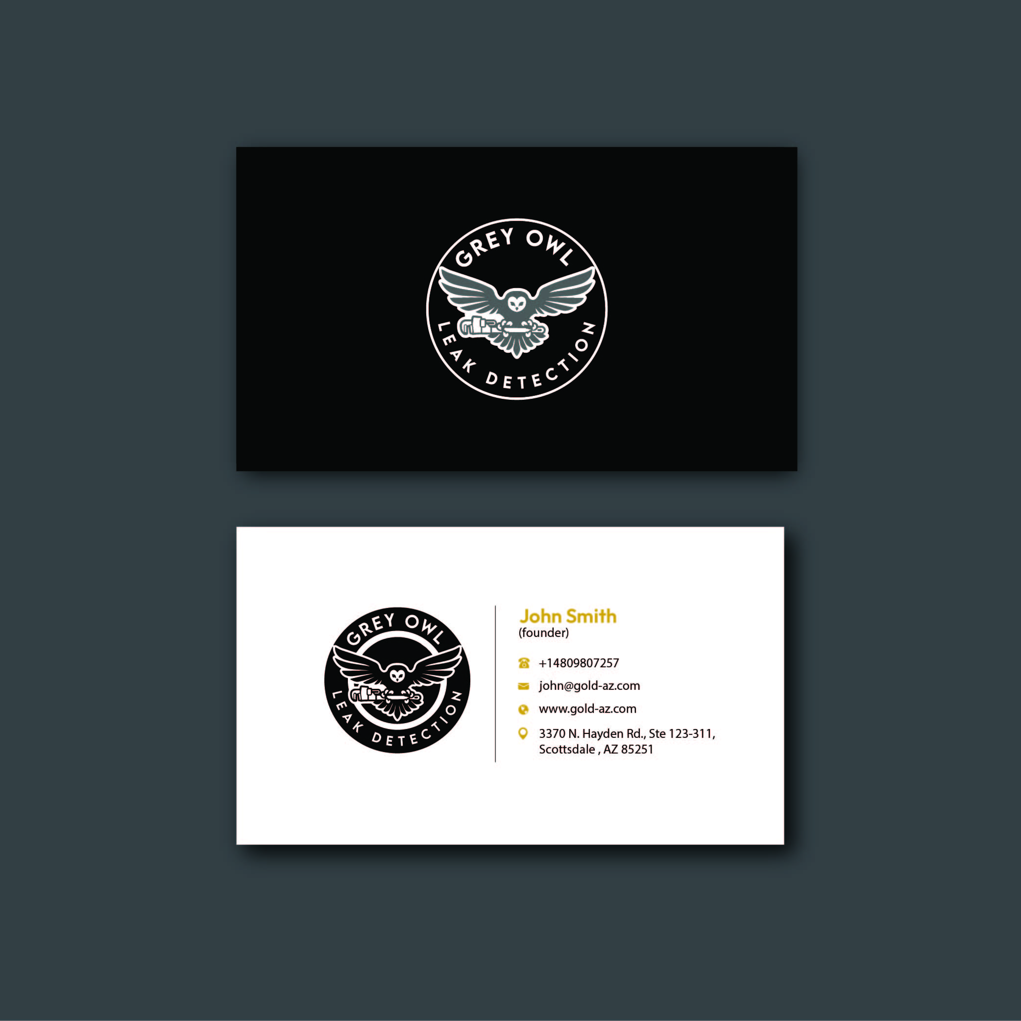 Design de Carte de Visite par T_jenny pour Building Energy Group | Design #32830670