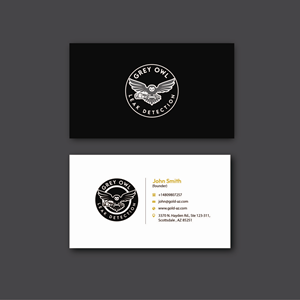 Visitenkarten-Design von T_jenny für Building Energy Group | Design: #32830670