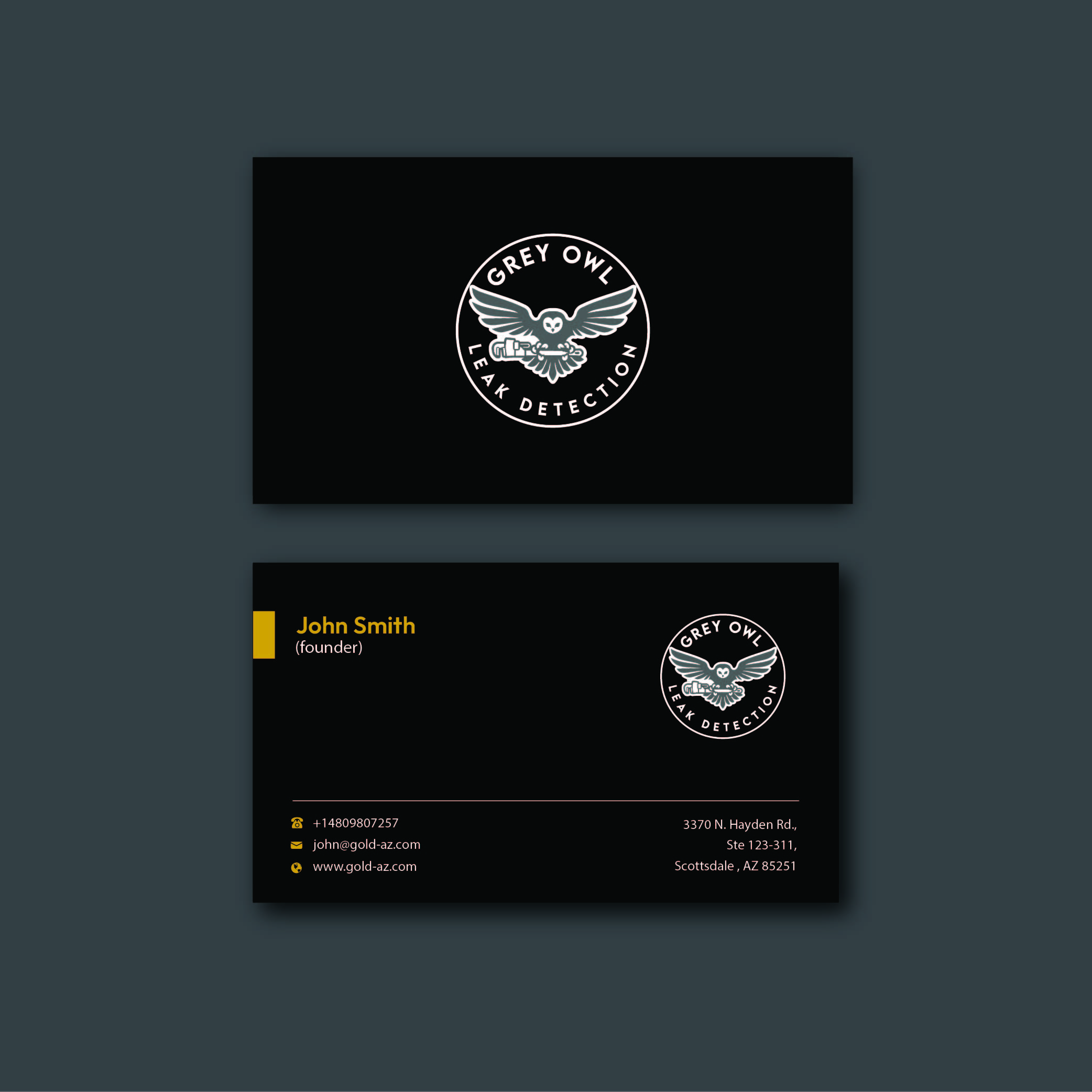 Design de Carte de Visite par T_jenny pour Building Energy Group | Design #32830679