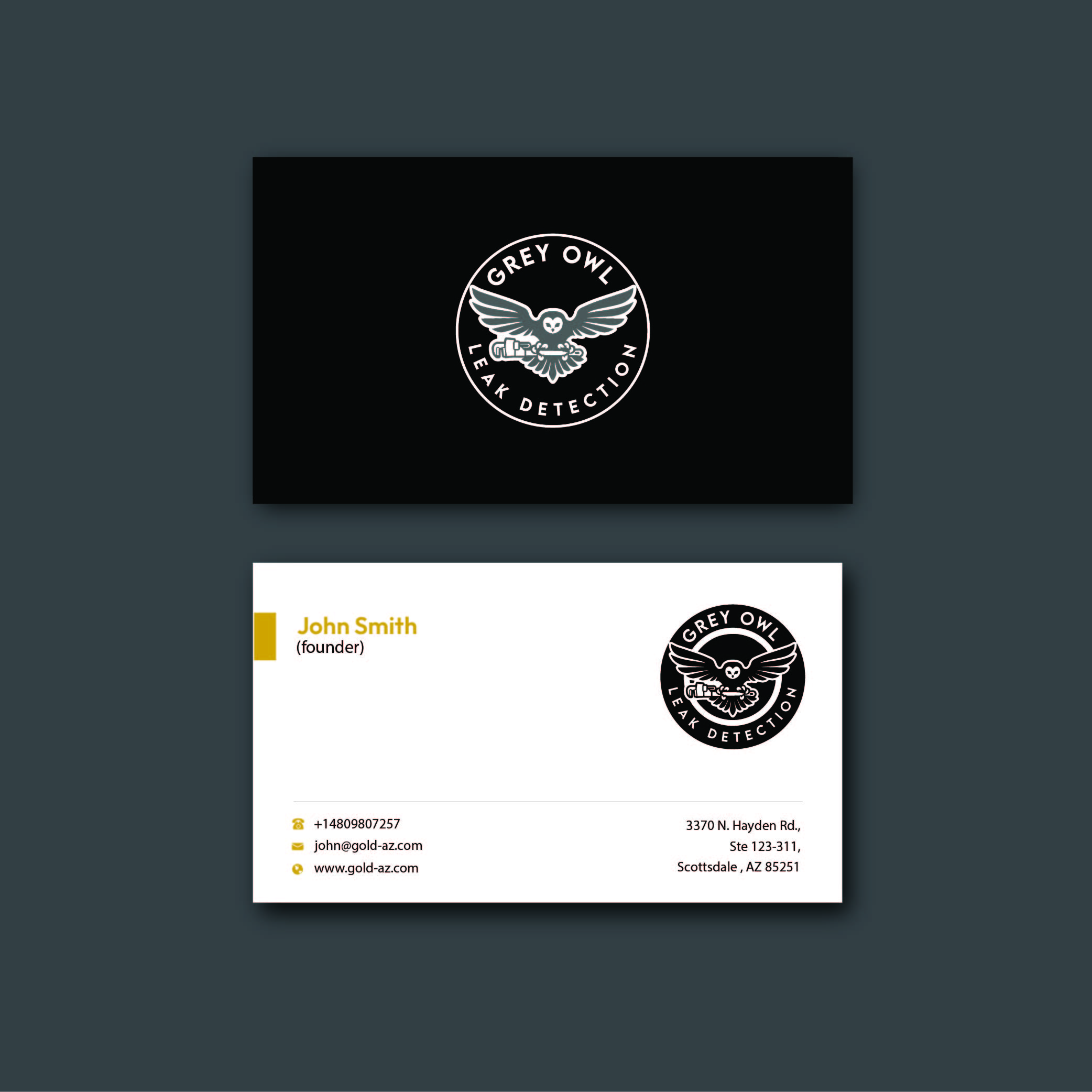 Business Card Design by T_jenny for Building Energy Group | Design #32830684