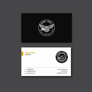Visitenkarten-Design von T_jenny für Building Energy Group | Design: #32830684