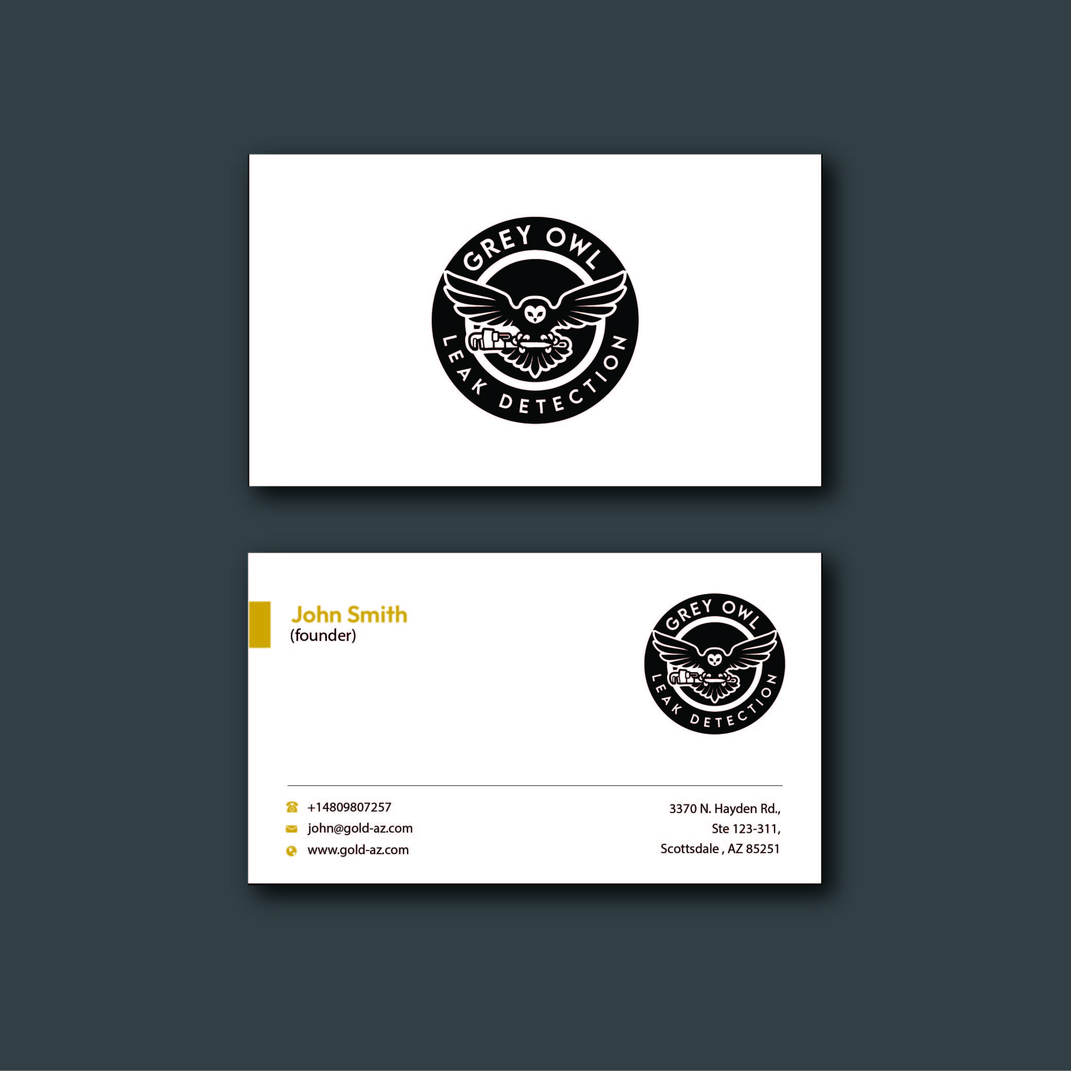 Design de Carte de Visite par T_jenny pour Building Energy Group | Design #32830686