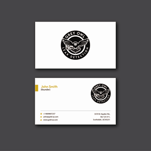 Visitenkarten-Design von T_jenny für Building Energy Group | Design: #32830686