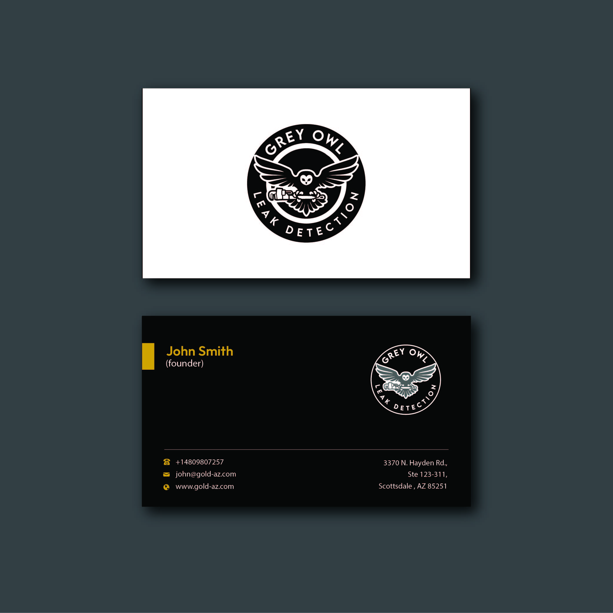 Design de Carte de Visite par T_jenny pour Building Energy Group | Design #32830690