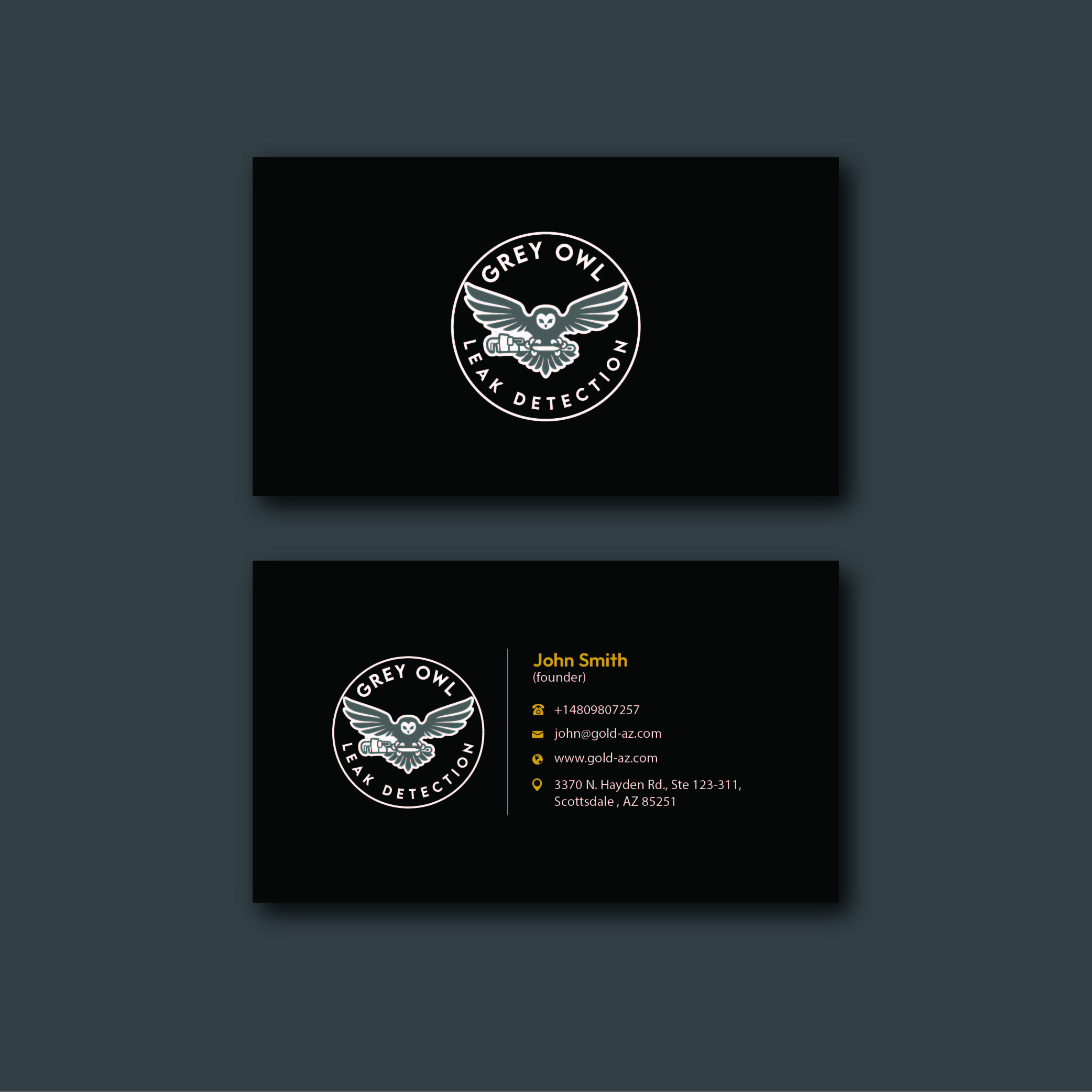 Business Card Design by T_jenny for Building Energy Group | Design #32830691