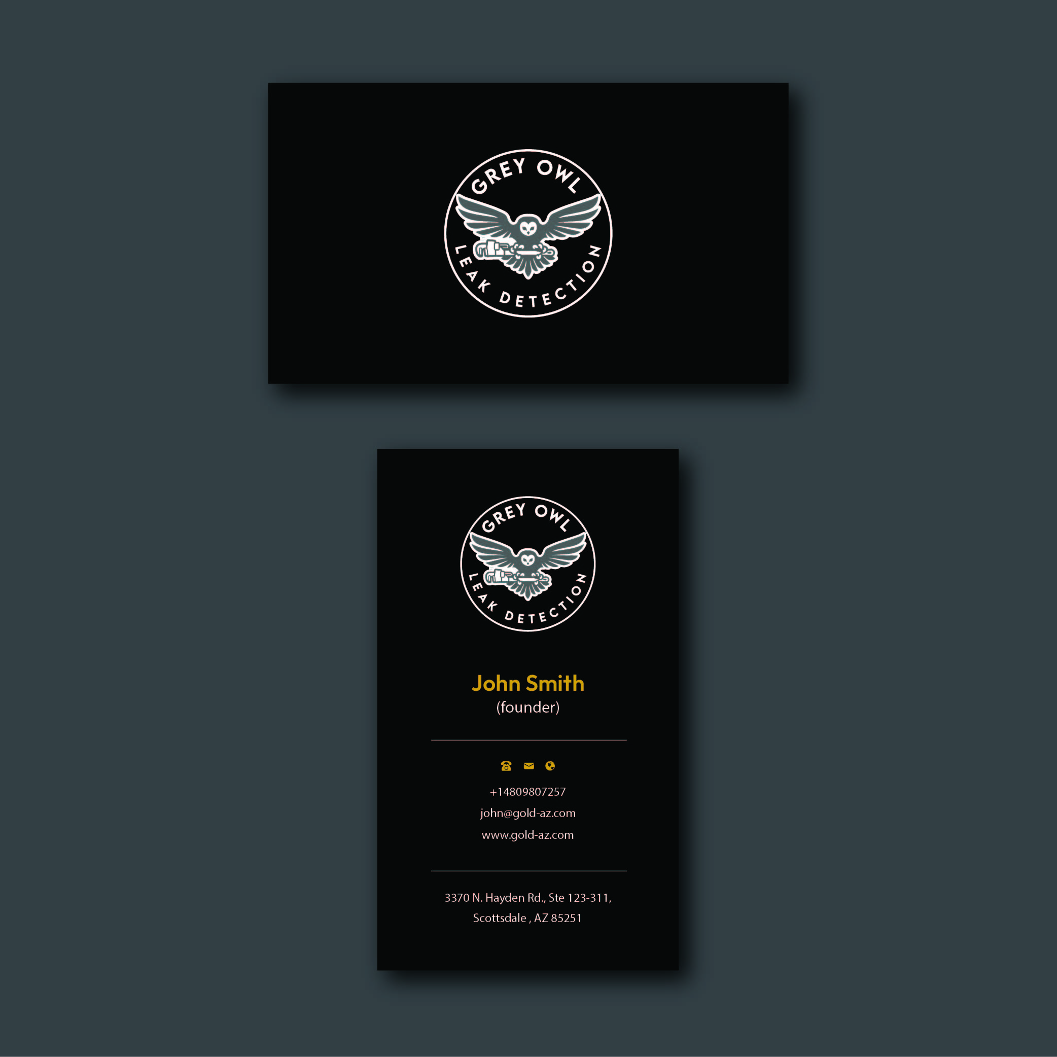 Design de Carte de Visite par T_jenny pour Building Energy Group | Design #32830692