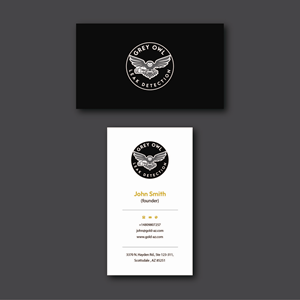 Visitenkarten-Design von T_jenny für Building Energy Group | Design: #32830694