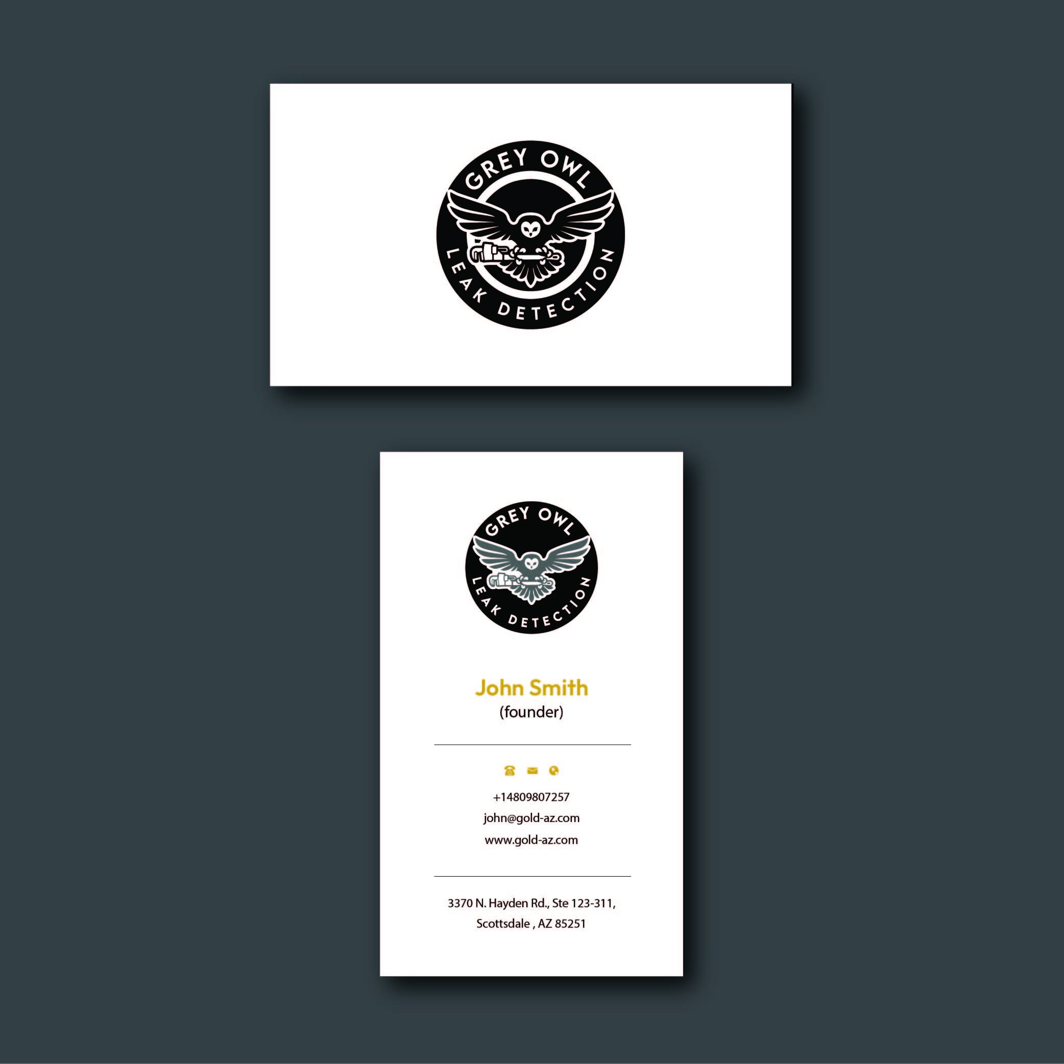 Design de Carte de Visite par T_jenny pour Building Energy Group | Design #32830698