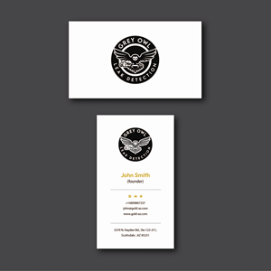 Visitenkarten-Design von T_jenny für Building Energy Group | Design: #32830698