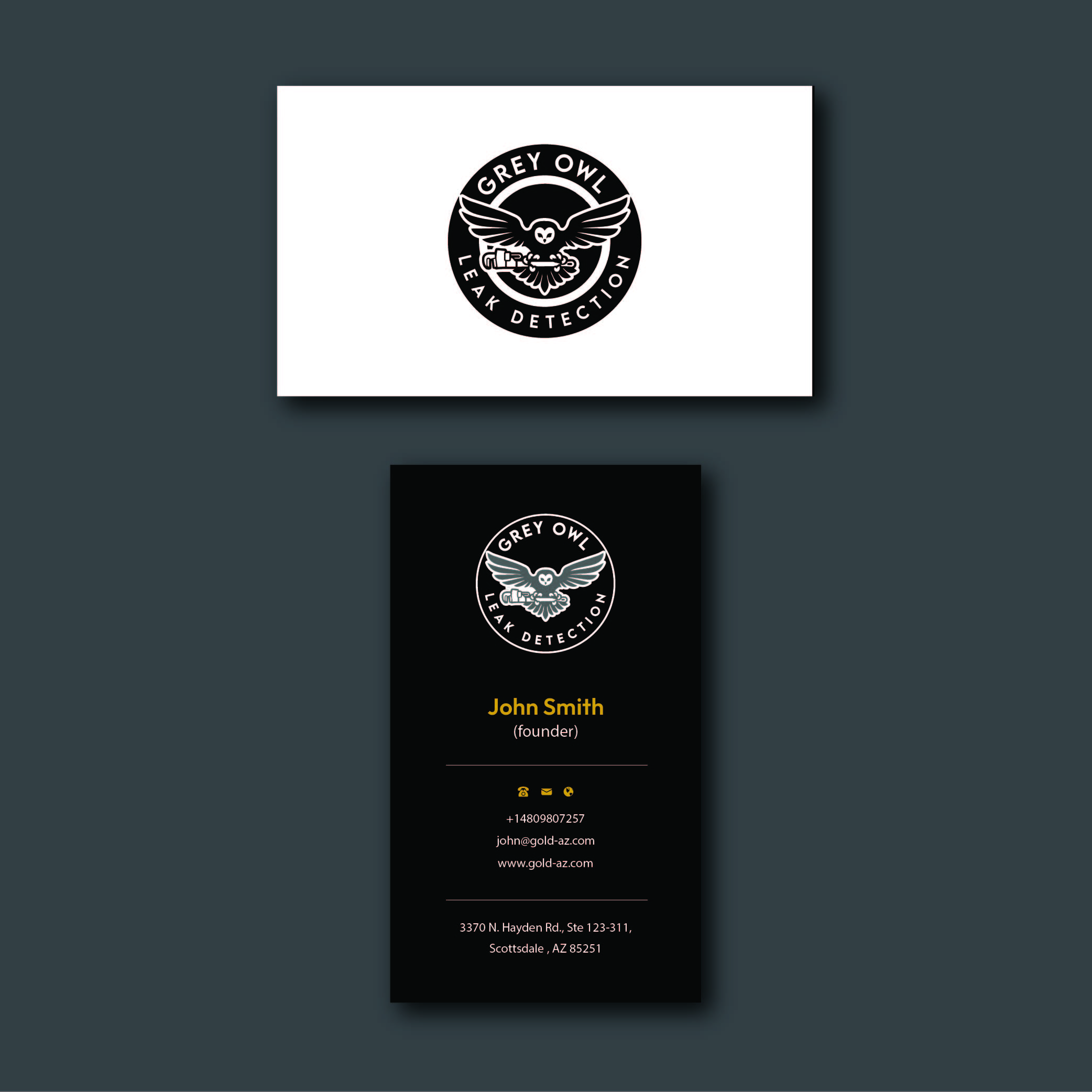 Design de Carte de Visite par T_jenny pour Building Energy Group | Design #32830702