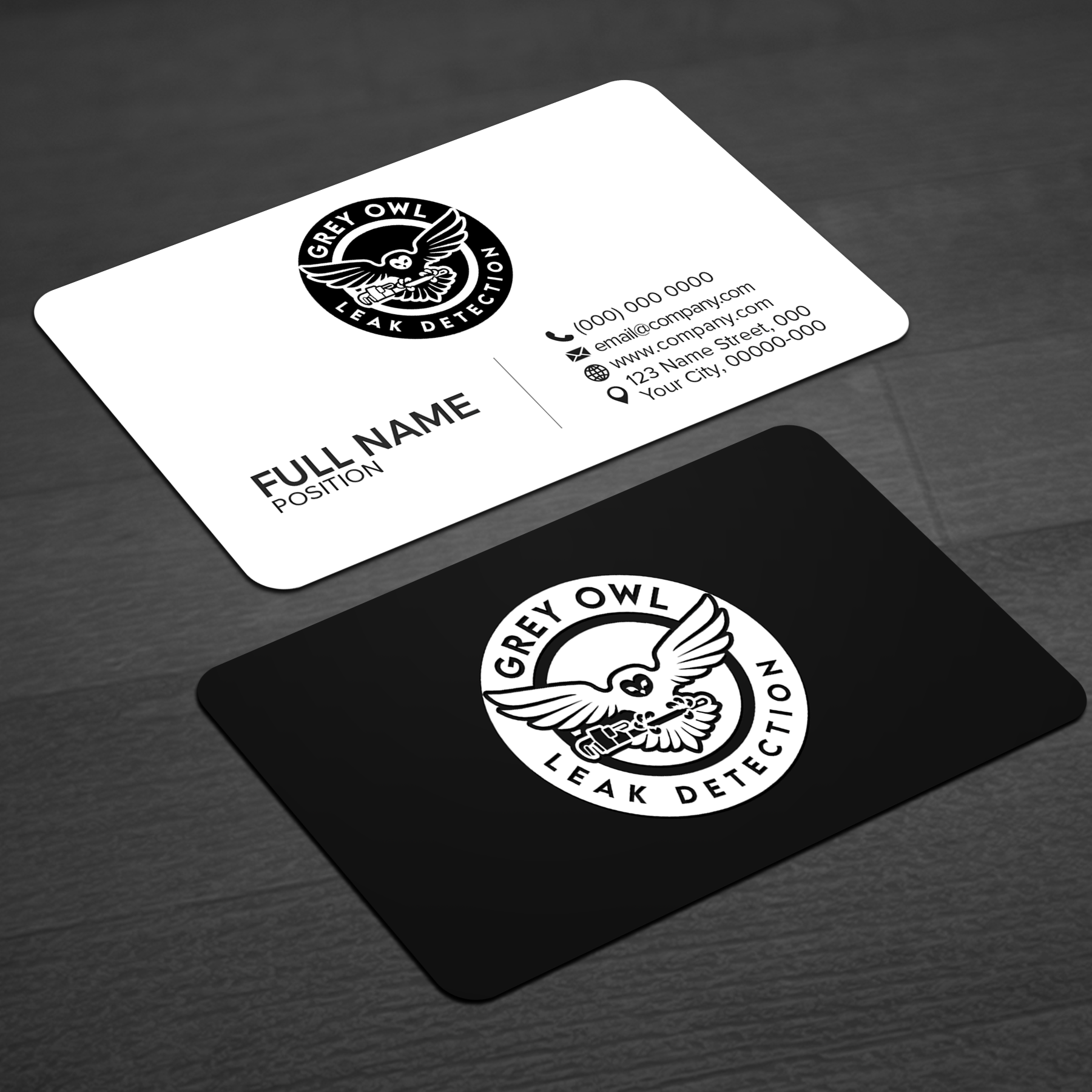 Business Card Design by WellDesign for Building Energy Group | Design #32797156