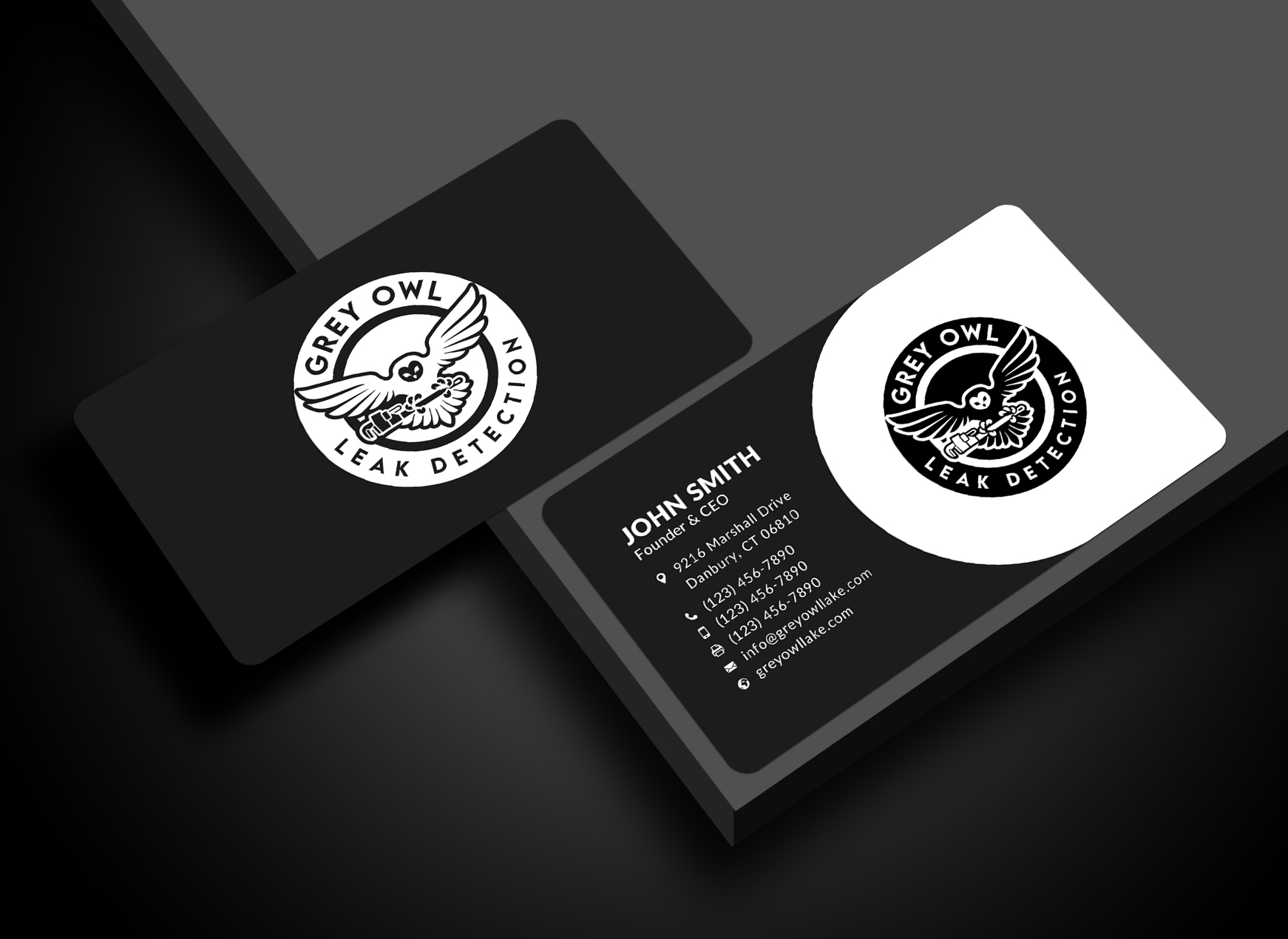 Visitenkarten-Design von Sun Moon Graphic Designer für Building Energy Group | Design #32798287