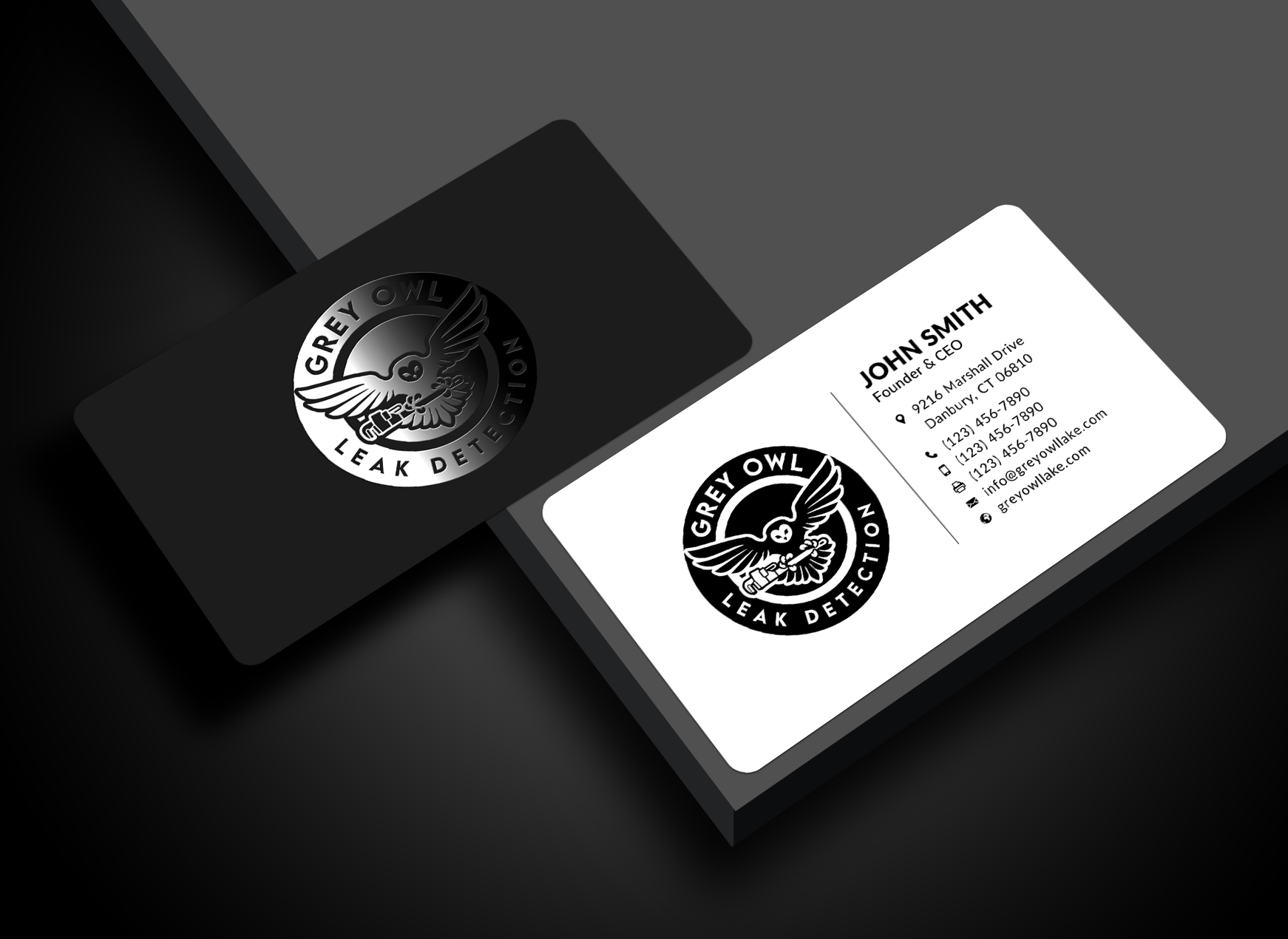 Visitenkarten-Design von Sun Moon Graphic Designer für Building Energy Group | Design #32798289