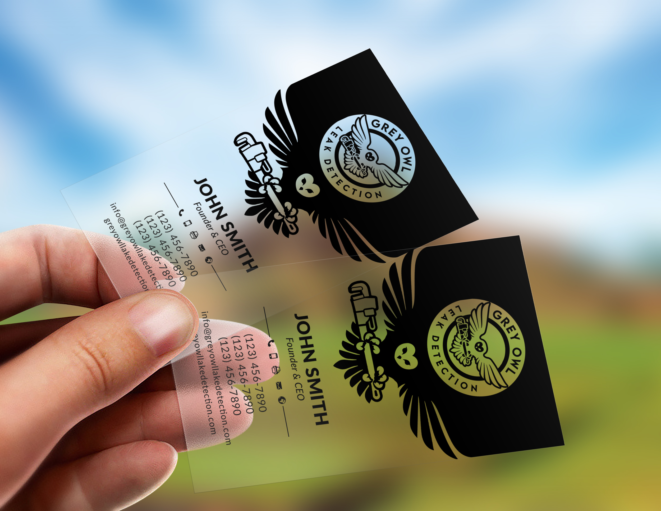 Visitenkarten-Design von Sun Moon Graphic Designer für Building Energy Group | Design #32798293