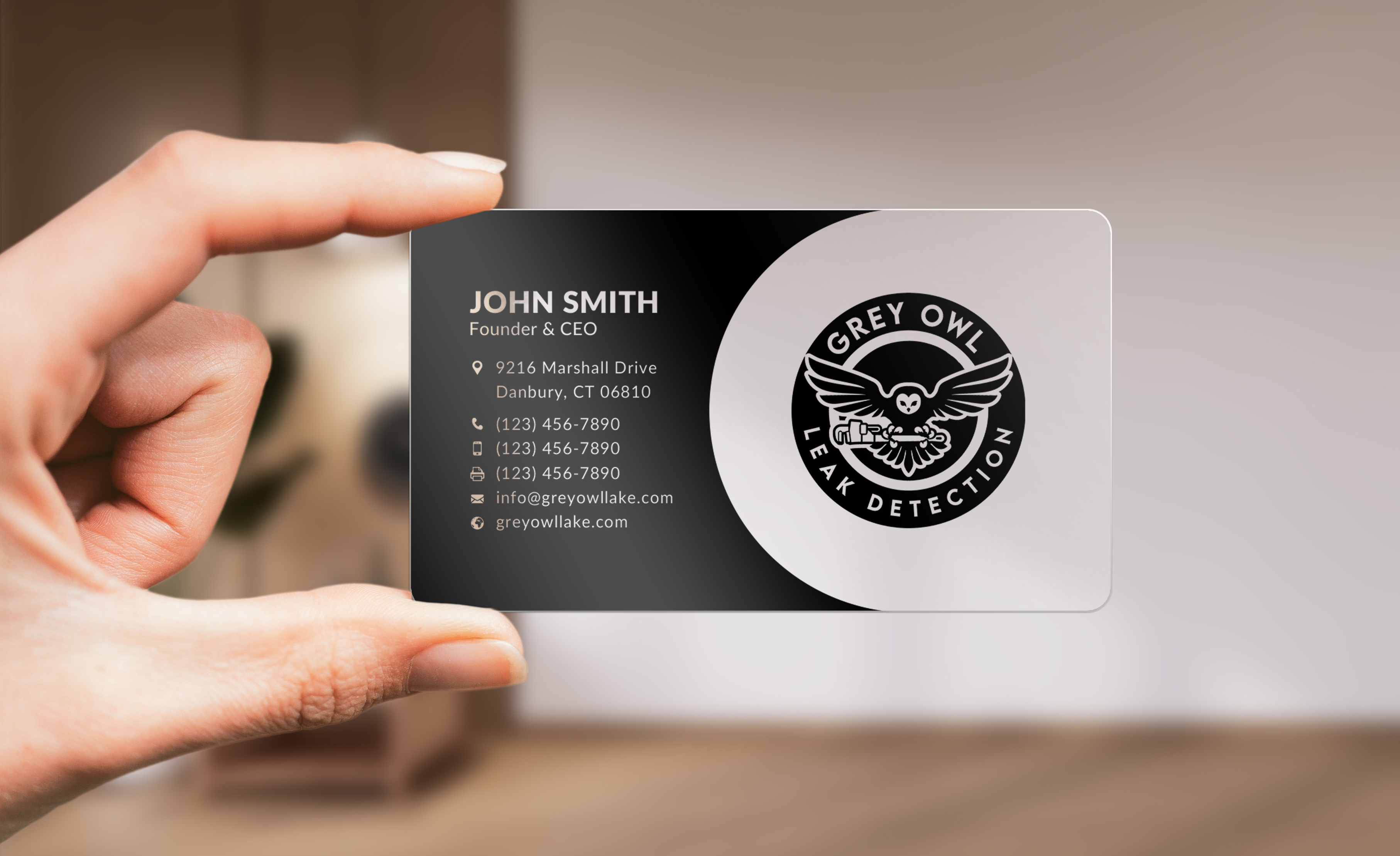 Visitenkarten-Design von Sun Moon Graphic Designer für Building Energy Group | Design #32798294