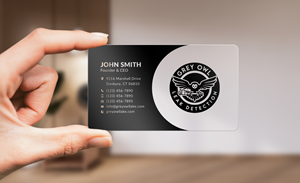 Visitenkarten-Design von Sun Moon Graphic Designer für Building Energy Group | Design: #32798294