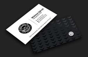 Visitenkarten-Design von DesignerShahadat für Building Energy Group | Design: #32804832