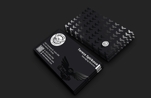 Visitenkarten-Design von DesignerShahadat für Building Energy Group | Design: #32804833