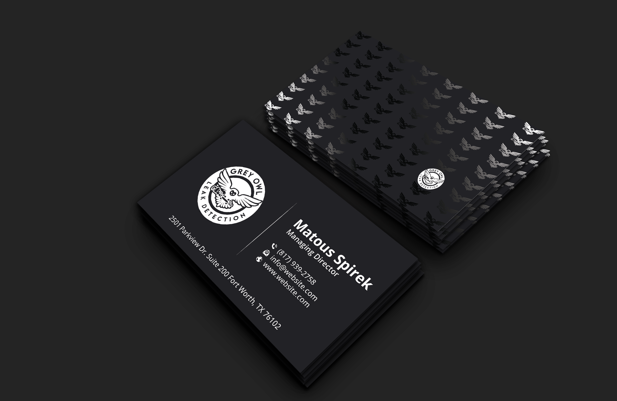 Business Card Design by DesignerShahadat for Building Energy Group | Design #32804834
