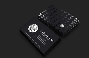 Business Card Design by DesignerShahadat for Building Energy Group | Design: #32804834