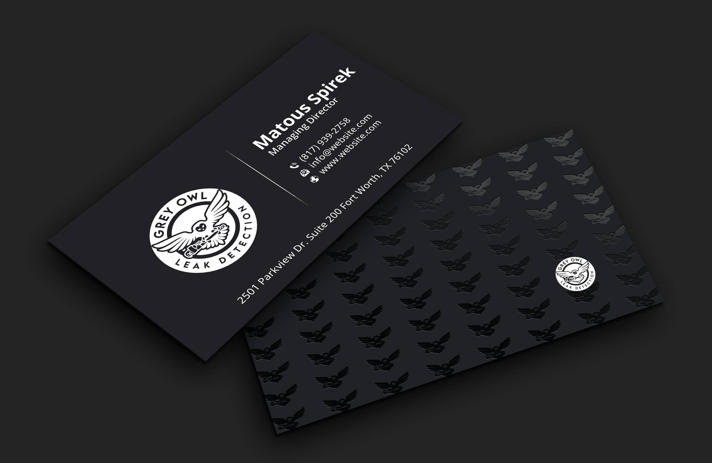 Business Card Design by DesignerShahadat for Building Energy Group | Design #32804835