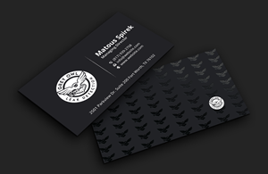 Business Card Design by DesignerShahadat for Building Energy Group | Design: #32804835