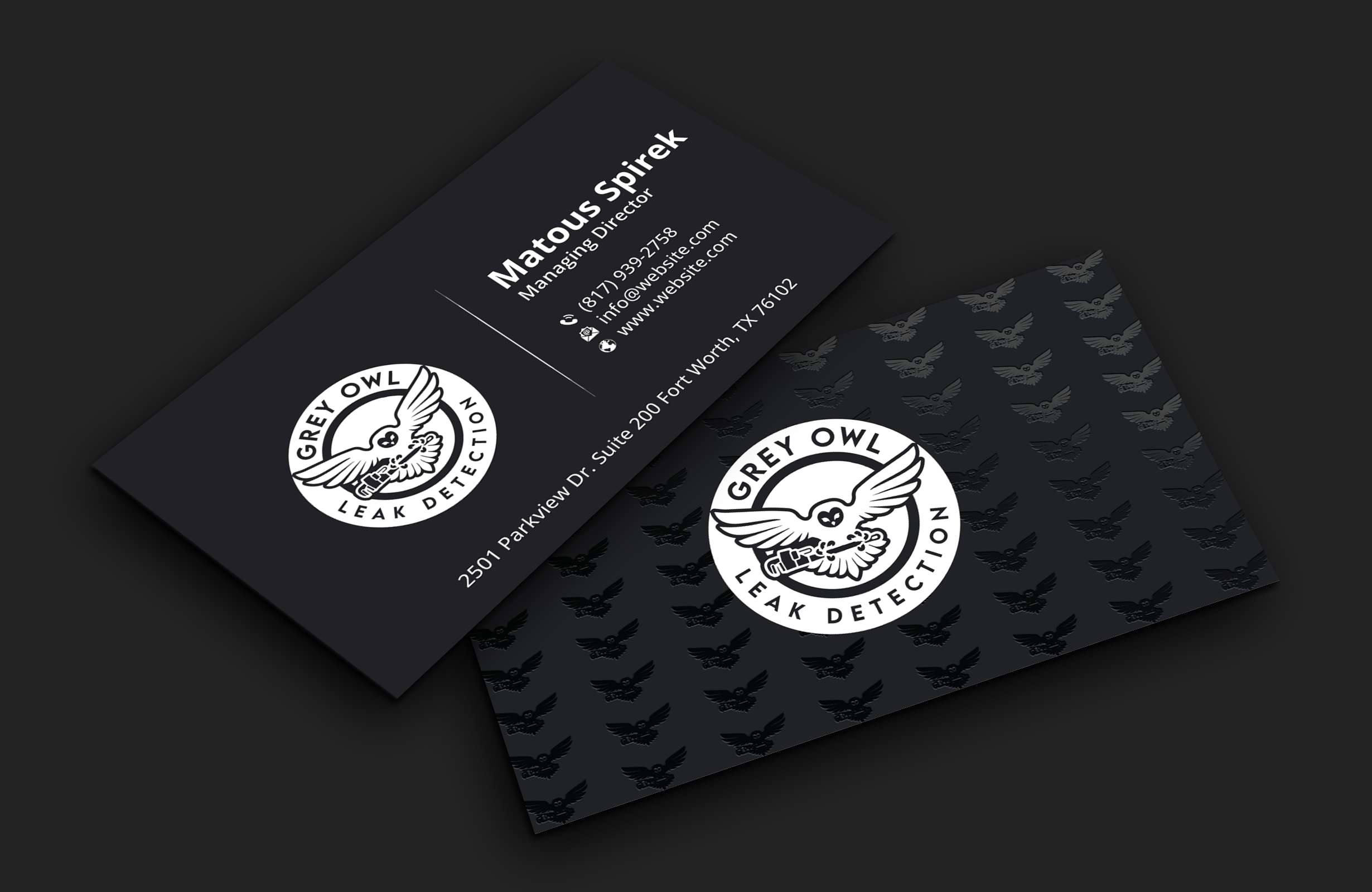 Business Card Design by DesignerShahadat for Building Energy Group | Design #32804839
