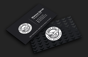 Business Card Design by DesignerShahadat for Building Energy Group | Design: #32804839