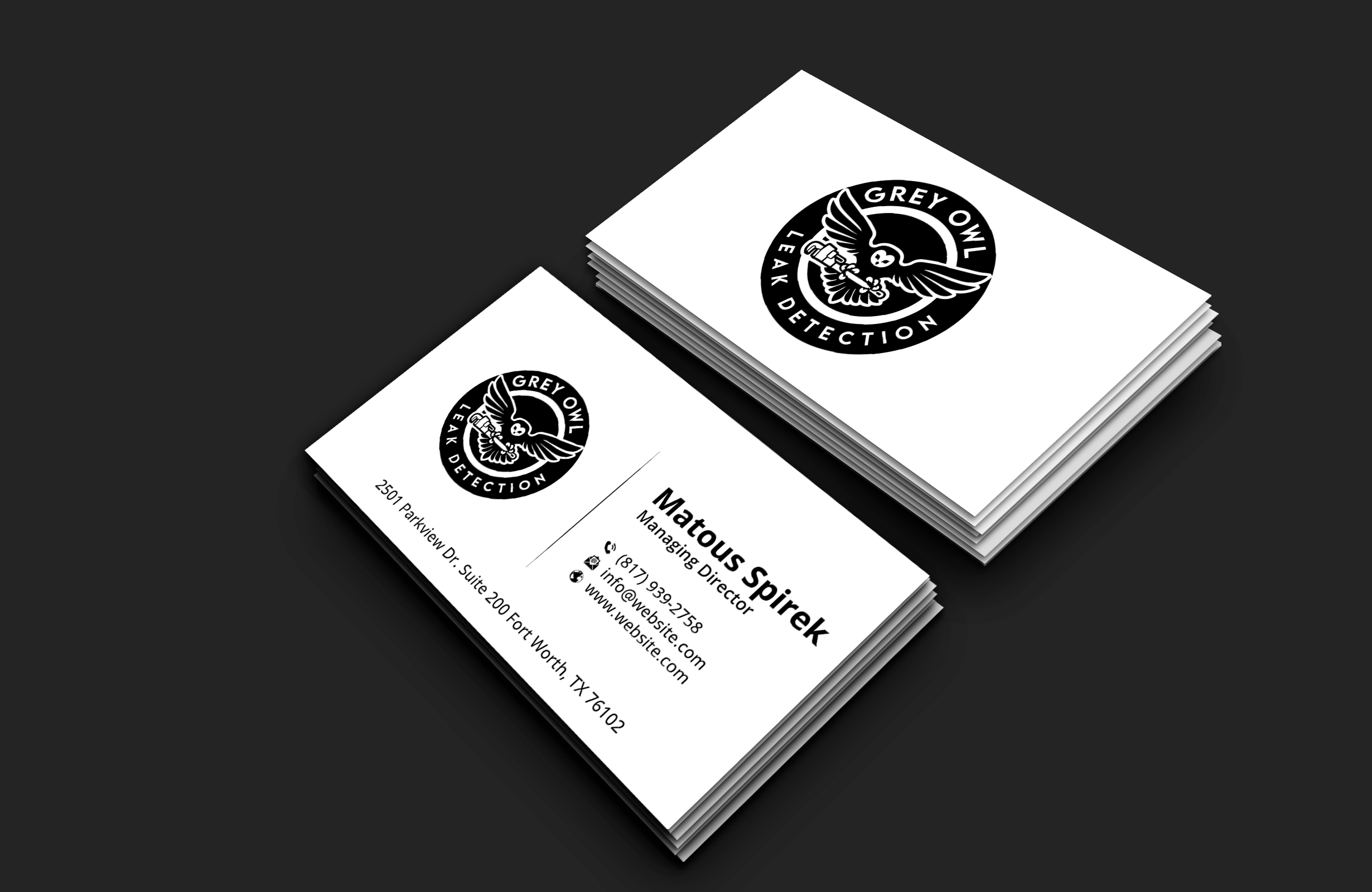 Visitenkarten-Design von DesignerShahadat für Building Energy Group | Design #32804842