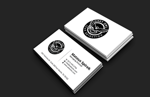 Business Card Design by DesignerShahadat for Building Energy Group | Design: #32804842