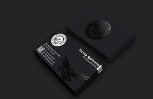 Business Card Design by DesignerShahadat for Building Energy Group | Design: #32804857