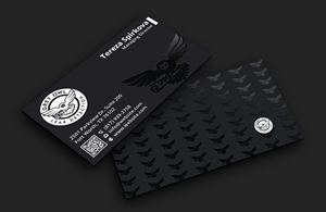 Business Card Design by DesignerShahadat for Building Energy Group | Design: #32804859