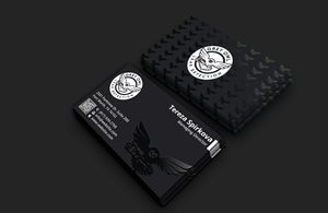 Business Card Design by DesignerShahadat for Building Energy Group | Design: #32804868