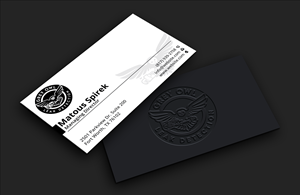 Business Card Design by DesignerShahadat for Building Energy Group | Design: #32806057