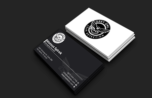 Business Card Design by DesignerShahadat for Building Energy Group | Design: #32806058