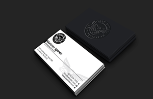 Business Card Design by DesignerShahadat for Building Energy Group | Design: #32806059