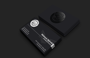 Business Card Design by DesignerShahadat for Building Energy Group | Design: #32806062